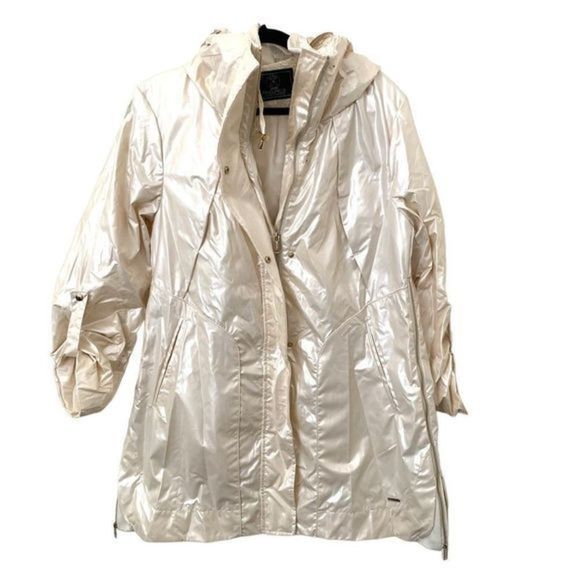 RINO & PELLE Pearl Rainjacket - Picture 1 of 5